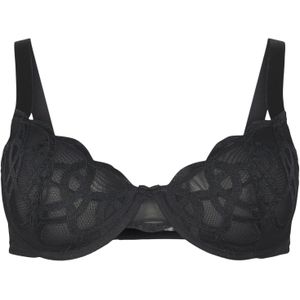 Devoted by Zizzi BH 'Lblanka'  zwart