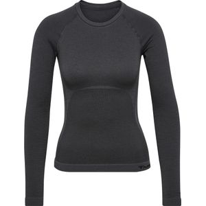 Hummel Functioneel shirt  grafiet