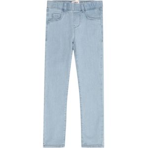 Only - KMGRAIN - Jeans - Lichtblauw - 7/8 lengte - Skinny