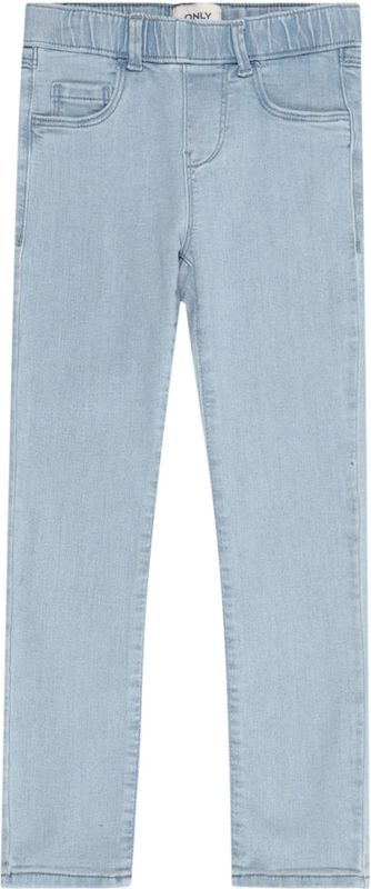 Only - KMGRAIN - Jeans - Lichtblauw - 7/8 lengte - Skinny