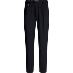 JOOP! Jeans Chino 'Lead'  navy