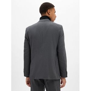 BOSS Business-colbert 'Jasper'  grijs