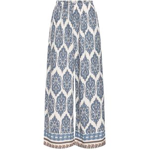 b.young Broek 'BXHIMEKO'  beige