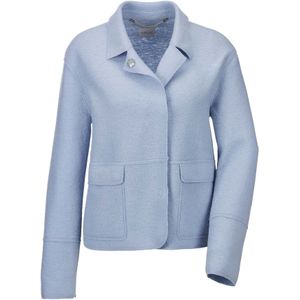 MADELEINE Blazers  lichtblauw