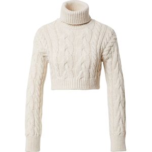 EDITED Trui 'Xandra'  beige