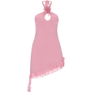 myMo at night Cocktailjurk 'Spring Summer'  rosa