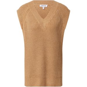EDITED Trui 'Brooklyn'  beige