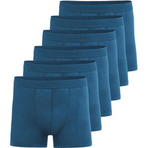 normani Boxershorts  donkerblauw
