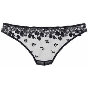 LASCANA String  zwart