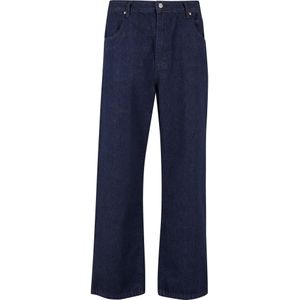 Dada Supreme Jeans  indigo / zilver