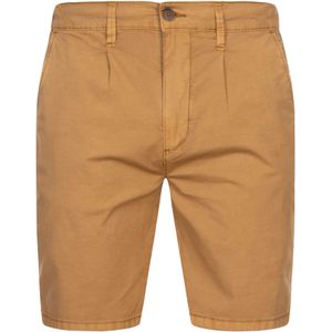 INDICODE JEANS Broek 'INSan'  bruin