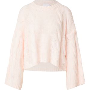 Noella Oversized trui 'Lyza'  rosa