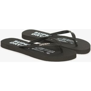 Superdry - Veganistische Teenslippers