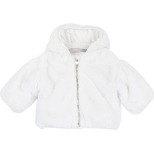 Chicco Winterjas  wit