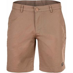 Emporio Armani Cargobroek  bruin