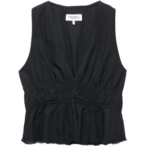 Pull&Bear Blouse  zwart