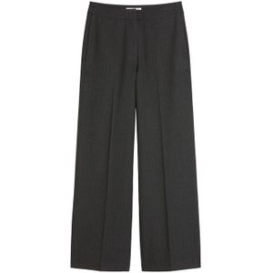 Marc O'Polo Pantalon  grijs / antraciet