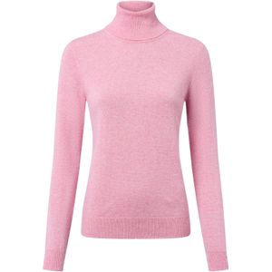 Franco Callegari Trui  oudroze