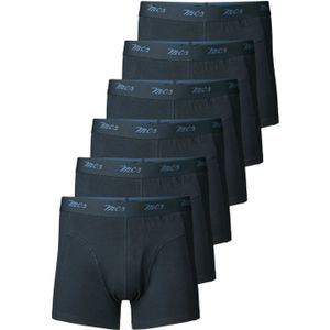 MCS Boxershorts ' Grey '  saffier