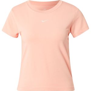 Nike Sportswear Shirt 'Chill'  perzik