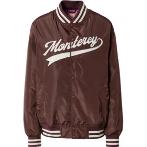 Tussenjas 'GT Baseball Jacket'