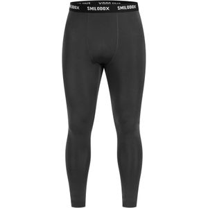 Smilodox Sportbroek ' Zeyn '  antraciet