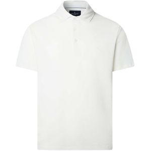 Hackett London Shirt  wit