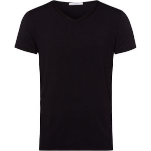 Myjama Shirt 'Hajo'  zwart