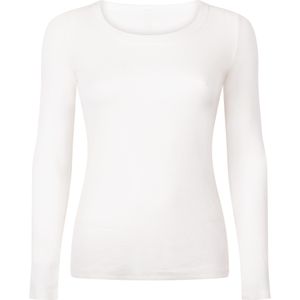 Hunkemöller Slaapshirt  wit