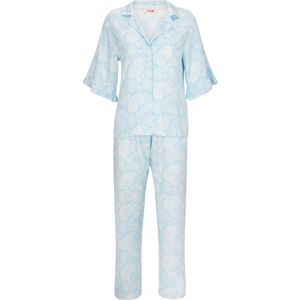 Goldenbay Pyjama ' Glory '  lichtblauw