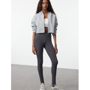 Trendyol Leggings  antraciet