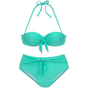BUFFALO Bikini  turquoise