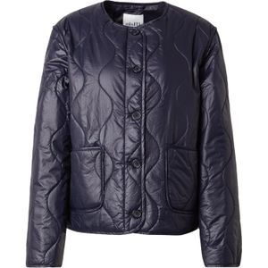 mbym Tussenjas 'Tinna'  donkerblauw