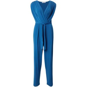 ABOUT YOU Jumpsuit 'Jill'  petrol