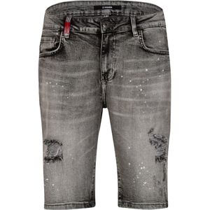 2Y Premium Jeans 'Victor'  grey denim
