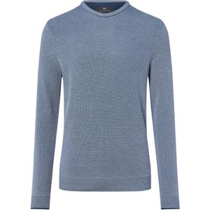 Nils Sundström Trui  lichtblauw