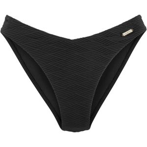 Sunseeker - Loretta - Bikinibroekje - Zwart - Polyamide