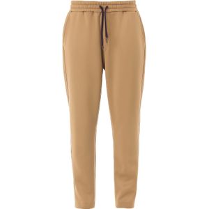 C&City Broek  mokka