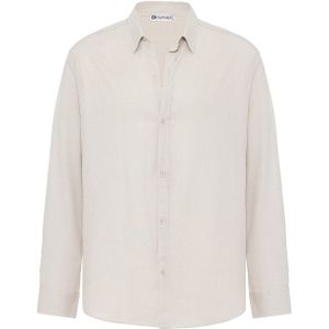 Dandalo Overhemd  beige