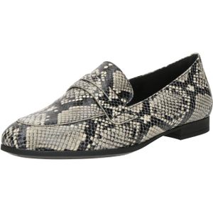 GABOR Instappers  lichtbeige / taupe / zwart