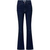 Salsa - Faith Basic Push In - Spijkerbroek - Bootcut