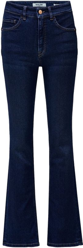 Salsa - Faith Basic Push In - Spijkerbroek - Bootcut