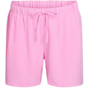 Zizzi Broek 'Mfikka'  lichtroze