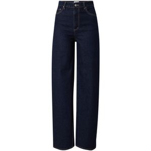 EDITED Jeans 'Theodora'  blauw denim