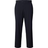 SELECTED Broek 'SLHLIAM'  navy