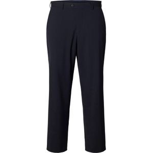SELECTED Broek 'SLHLiam'  navy