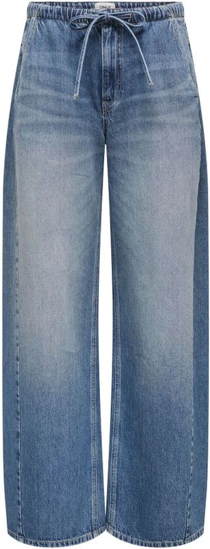 Wide Fit Jeans - Jeans