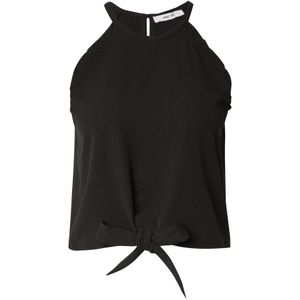 ABOUT YOU Top 'Hallgard'  zwart