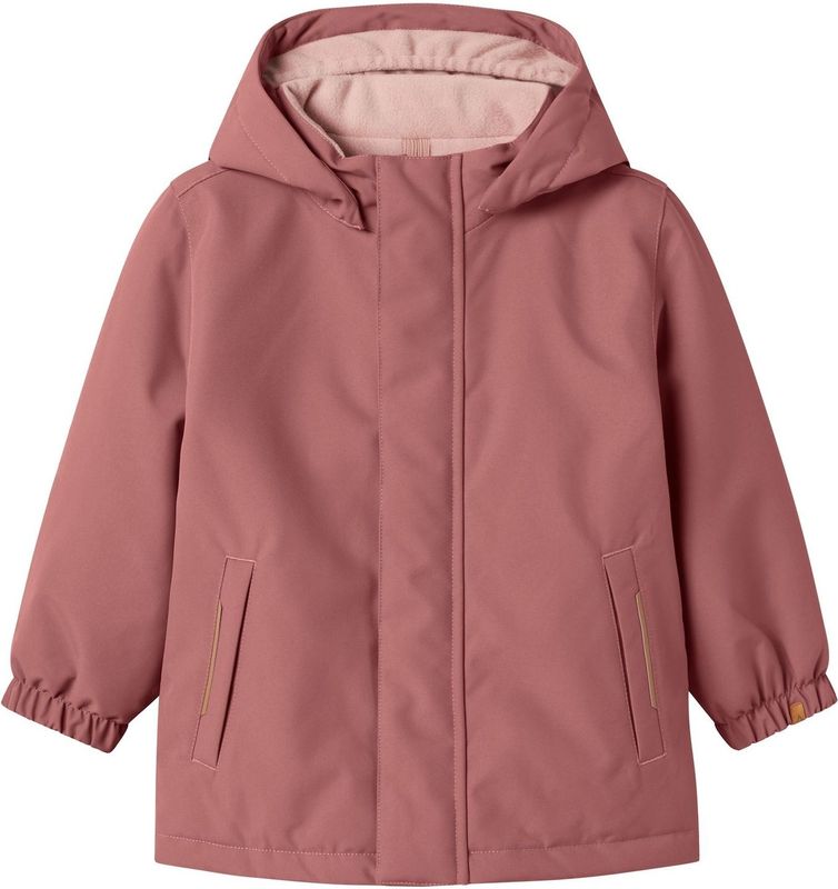 Lasnow10 - Ski-jas - Waterdicht - Ademend - Kinderen