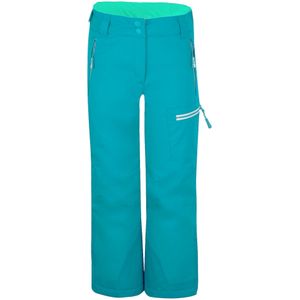 TROLLKIDS Sportbroek 'Hallingdal'  turquoise